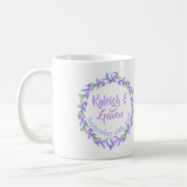 Jegliche Namensjubiläumsgeschenke-Tasse Kaffeetasse