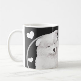 Jeglicher Hund, der jeden Snack macht Kaffeetasse