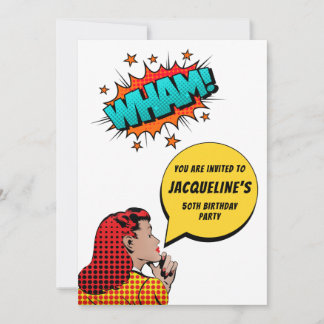 Jegliches Alter sonniger Geburtstag Einladung