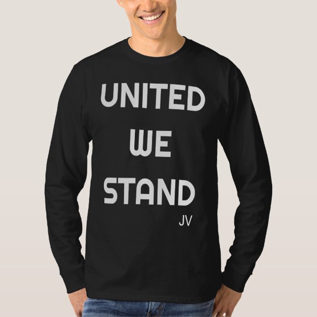 Jehovah Witness Apparel JW Conventions Service & M T-Shirt (Vorderseite)
