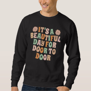 Jehovas Zeugen Lieferungen JW Org Zubehör JW 1 Sweatshirt