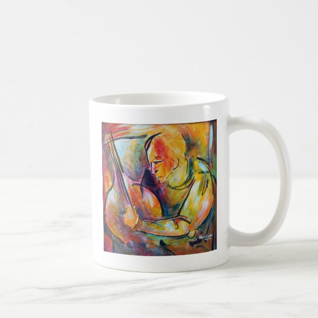 Jehuda 2008 kaffeetasse (Rechts)