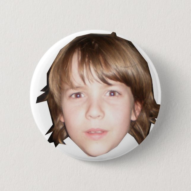JEHUDA-Abzeichen Button (Vorderseite)