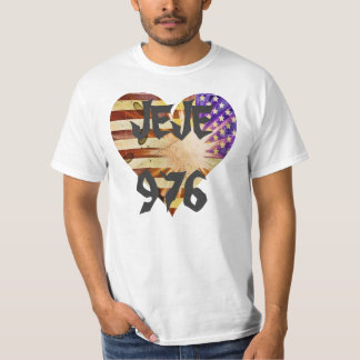 JEJE 976 YANKEE T-Shirt