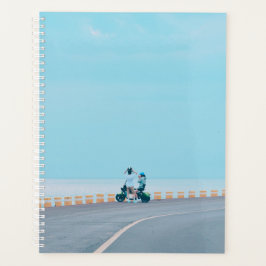 Jeju 01 | Planer