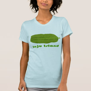 Jeju-Insel T-Shirt