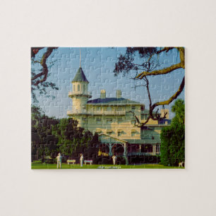 Jekyll Island Georgia