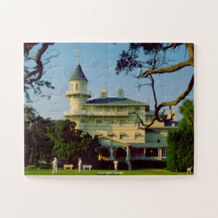 Jekyll Island Georgia