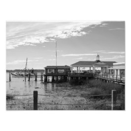 Jekyll Island - Georgien Fotodruck