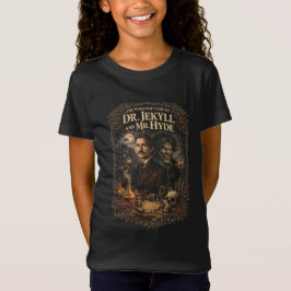 Jekyll und Hyde T-Shirt