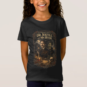 Jekyll und Hyde T-Shirt