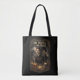 Jekyll und Hyde Tasche