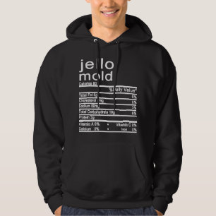 Jello Hoodie