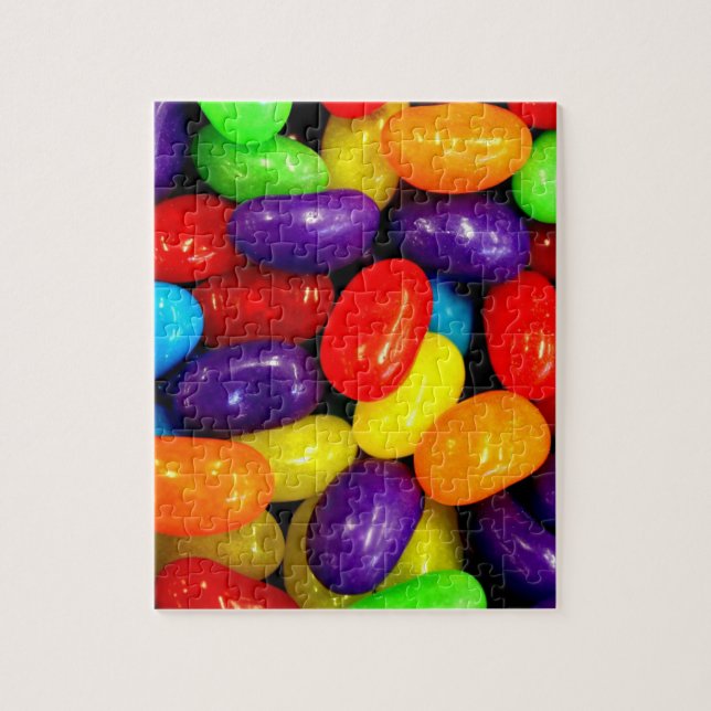 Jelly Bean (Vertikal)
