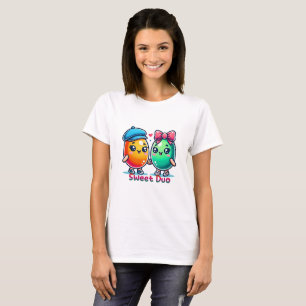 Jelly Bean Buddies! T-Shirt