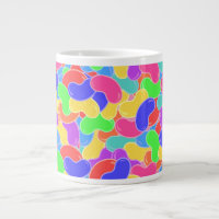 Jelly Bean Explosion