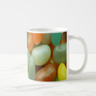 Jelly Bean Green Kaffeetasse