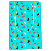 Jelly Beans Gift Bag
