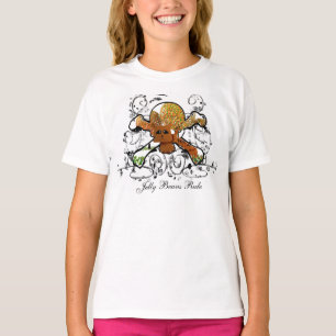 Jelly Beans sind toll T-Shirt