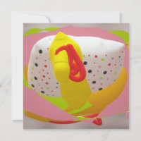Jelly Candy Sweet Baby Hug Liebe Soft Cushion