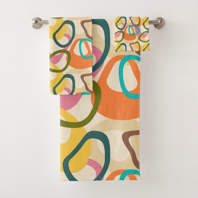 Jelly Carrés (En situation)