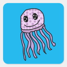 Jelly Fish