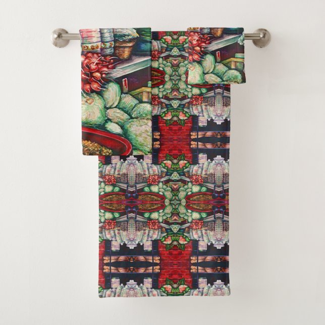 Jelly Jars de Jerry (En situation)