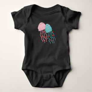 JELLY LIEBEN BABY STRAMPLER