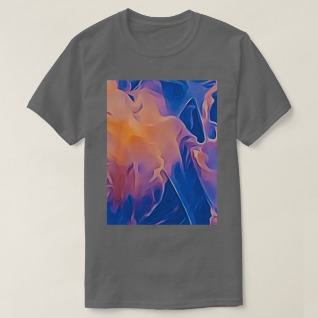 Jelly Magic T-Shirt (Design vorne)