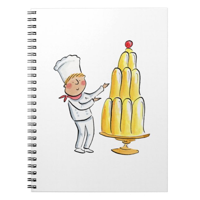 Jelly Notizblock (Vorderseite)