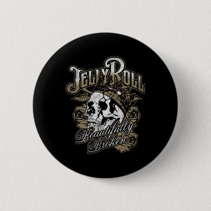 Jelly Roll - Schöner Broken Button