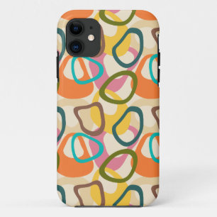 Jelly Squares Case-Mate iPhone Hülle