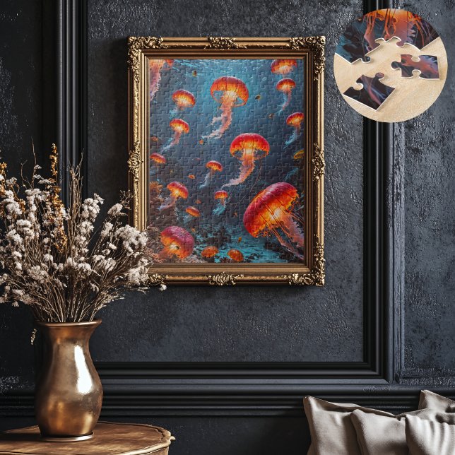 Jellyfish (Von Creator hochgeladen)