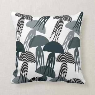 JELLYFISH KISSEN