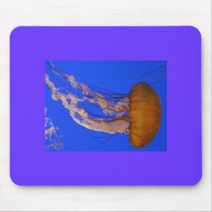 Jellyfish Mousepad