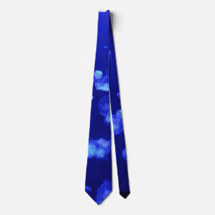 Jellyfish Necktie Krawatte
