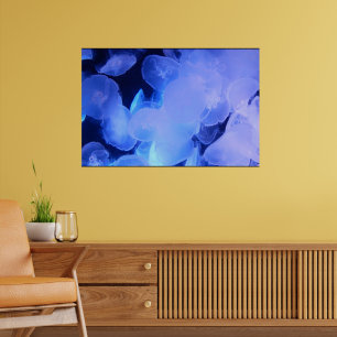 JELLYFISH POSTER