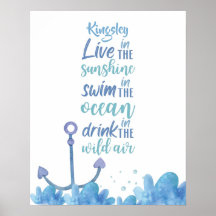 Jellyfish Serenity anpassbar