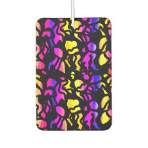 Jellyfish style Case-Mate iPhone Case Luggage Ta