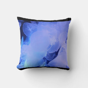 JELLYFISH THROW PILLOW KISSEN