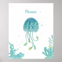 Jellyfish Tidal Comfort individuell einstellbar