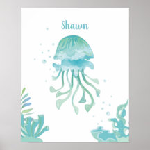 Jellyfish Tidal Comfort individuell einstellbar