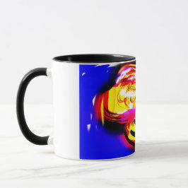 jellyfish wave tasse