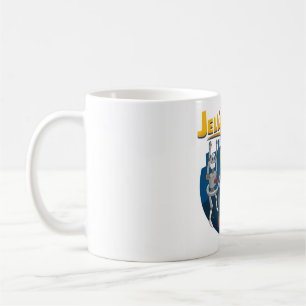 JellyGamer - Tasse der begrenzten Ausgabe