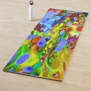 Jellys KCLS Yoga Mat Yogamatte