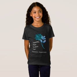 Jemand, den ich Liebe habe, braucht ein Heilmittel T-Shirt