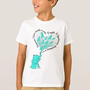 Jemand, der eine Liebe hat, braucht ein heilendes T-Shirt
