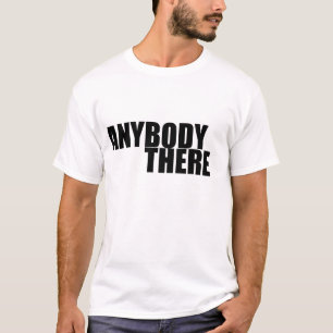 JEMAND DORT T-Shirt