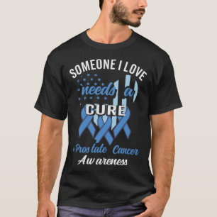 Jemand in der Liebe braucht eine Heilung von Prost T-Shirt