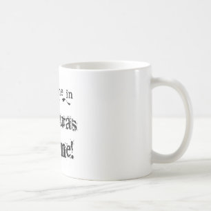 Jemand in Honduras-Lieben ich Kaffeetasse